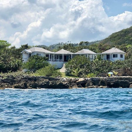 Forever Cottage Robins Bay Exterior photo