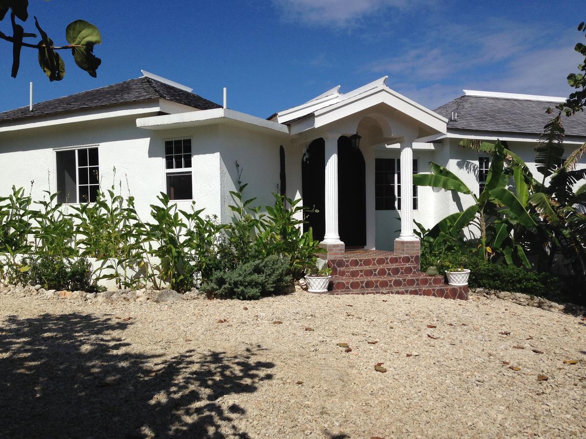 Forever Cottage Robins Bay Exterior photo