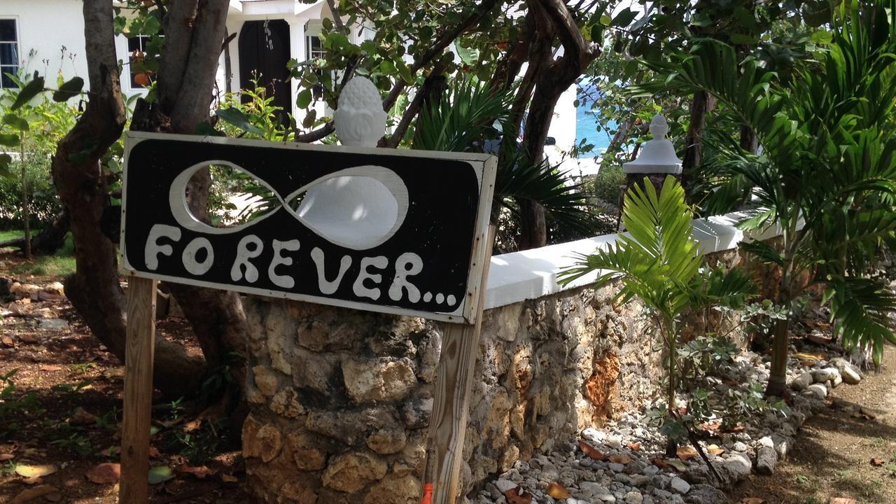 Forever Cottage Robins Bay Exterior photo