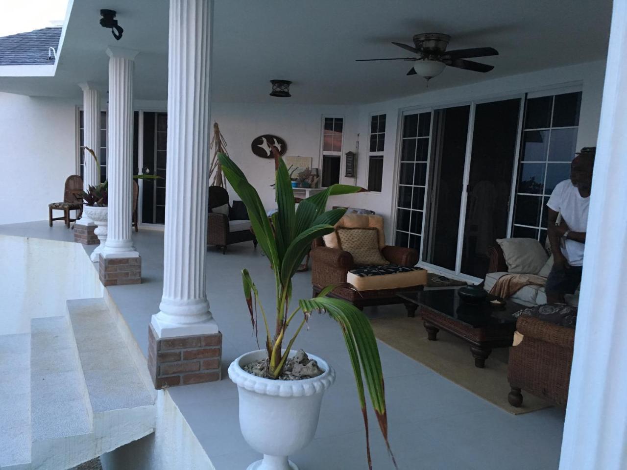 Forever Cottage Robins Bay Exterior photo