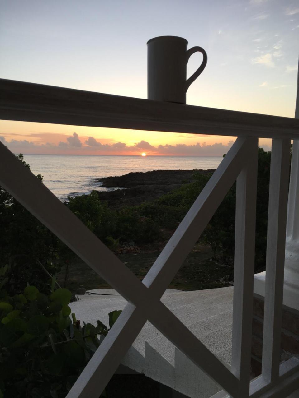 Forever Cottage Robins Bay Exterior photo